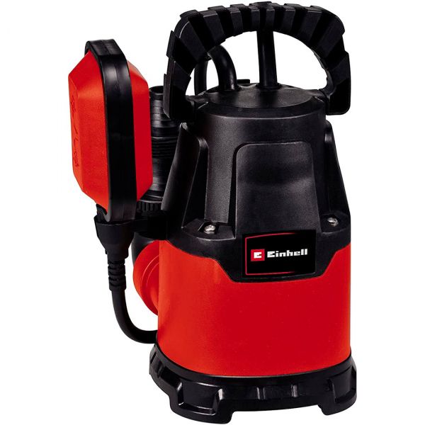Einhell Bomba Submersível Águas Limpas GC-SP 2275 220W 7500L/h