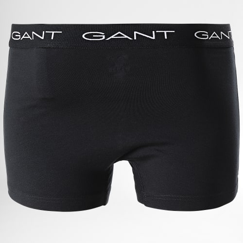 Lot De 3 Boxers 9000030003 Noir