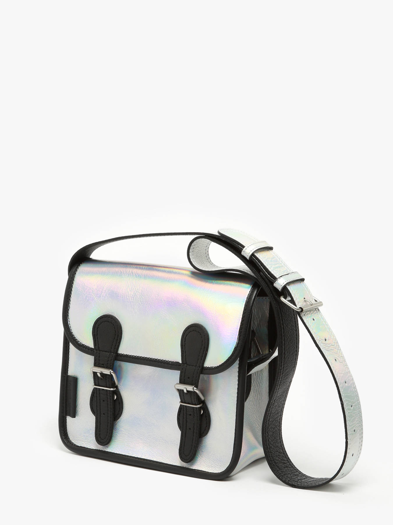 Sac bandoulire La Sacoche S Givre PAUL MARIUS