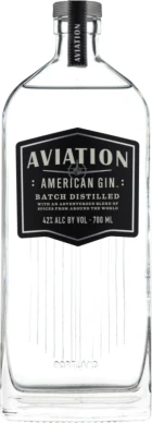 AVIATION GIN 70CL