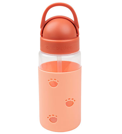 Done by Deer Drikkedunk m. Suger?r - 350 ml - Elphee - Papaya