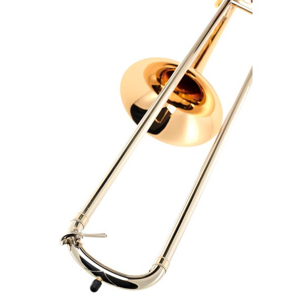 Bach LT 42AG Bb/F-Tenor Trombone RH