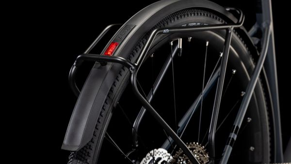 Cube Nuroad Pro FE - Gravel - 2025