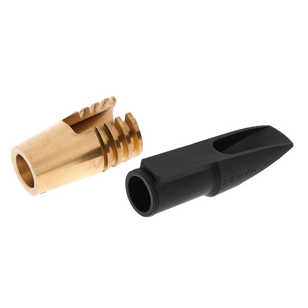 Ranger Maple Single Set Tenor Sax 7