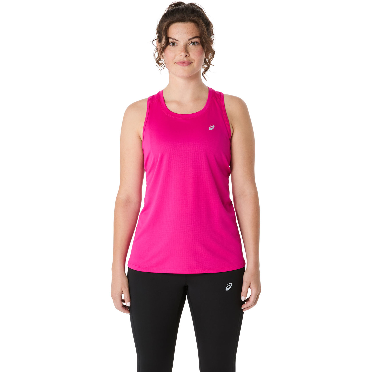 ASICS Core Singlet Dames