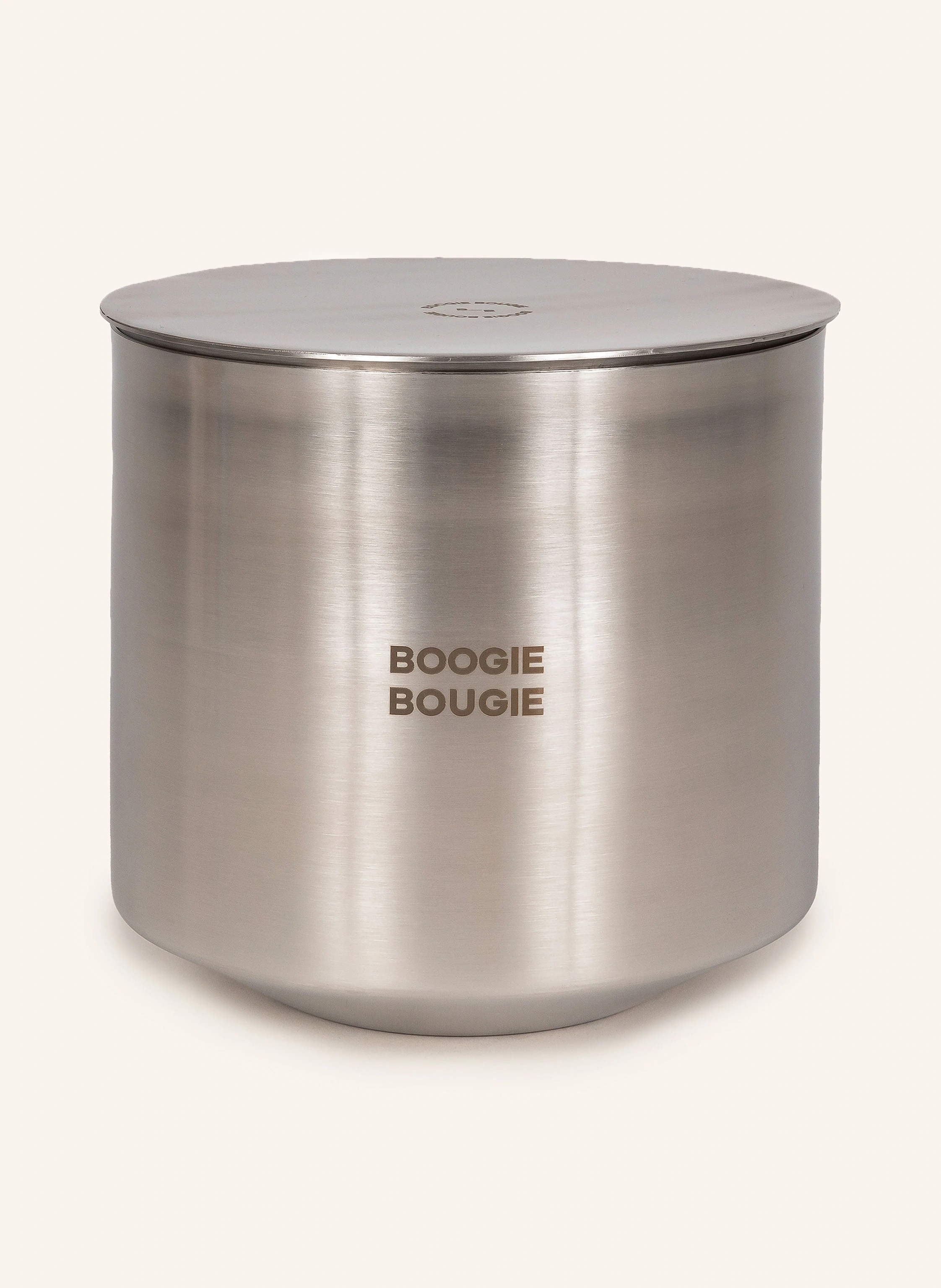 BOOGIE BOUGIE Duftkerze DARK HONEY & TOBACCO