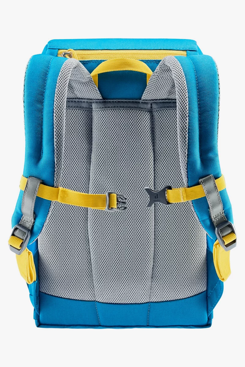 deuter Schmusebär 8 L Kinder Wanderrucksack