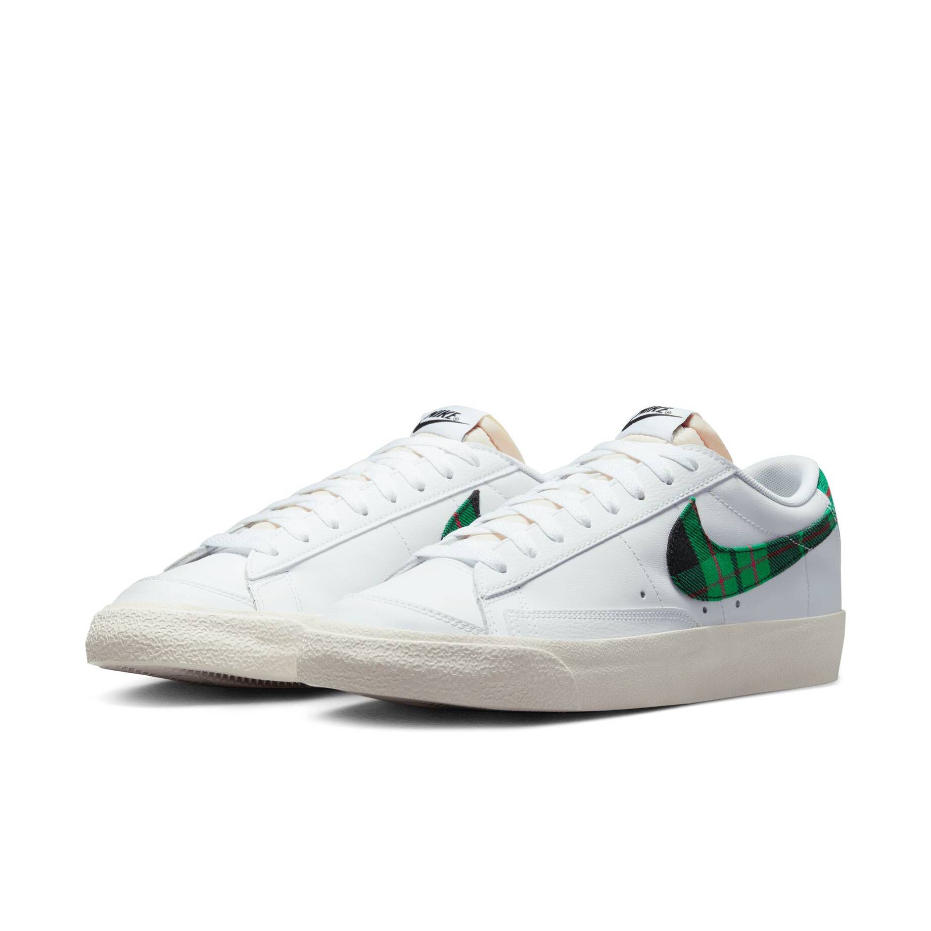 Nike| Herren Sneaker BLAZER LOW 77 Premium