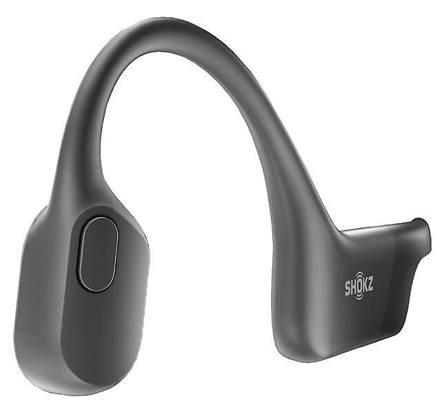SHOKZ - CASQUE A CONDUCTION OSSEUSE OPENRUN