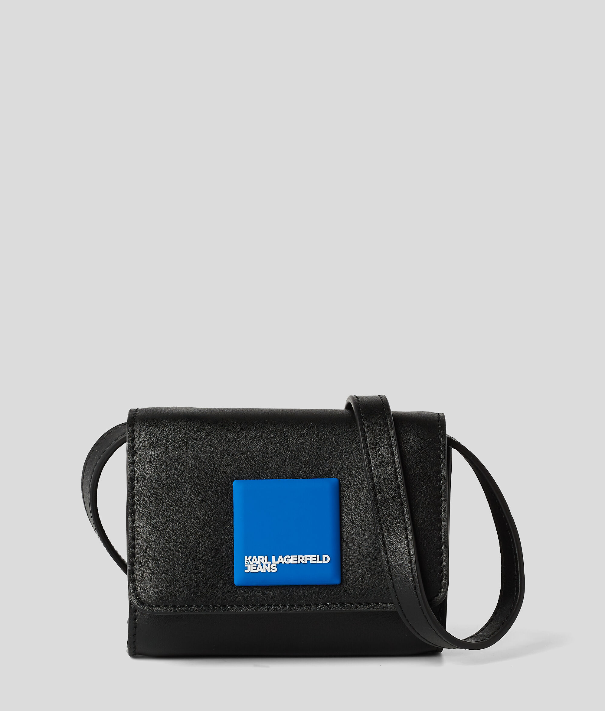 Sac en cuir technique KLJ Nano