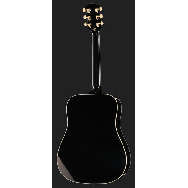 Gibson Hummingbird Custom