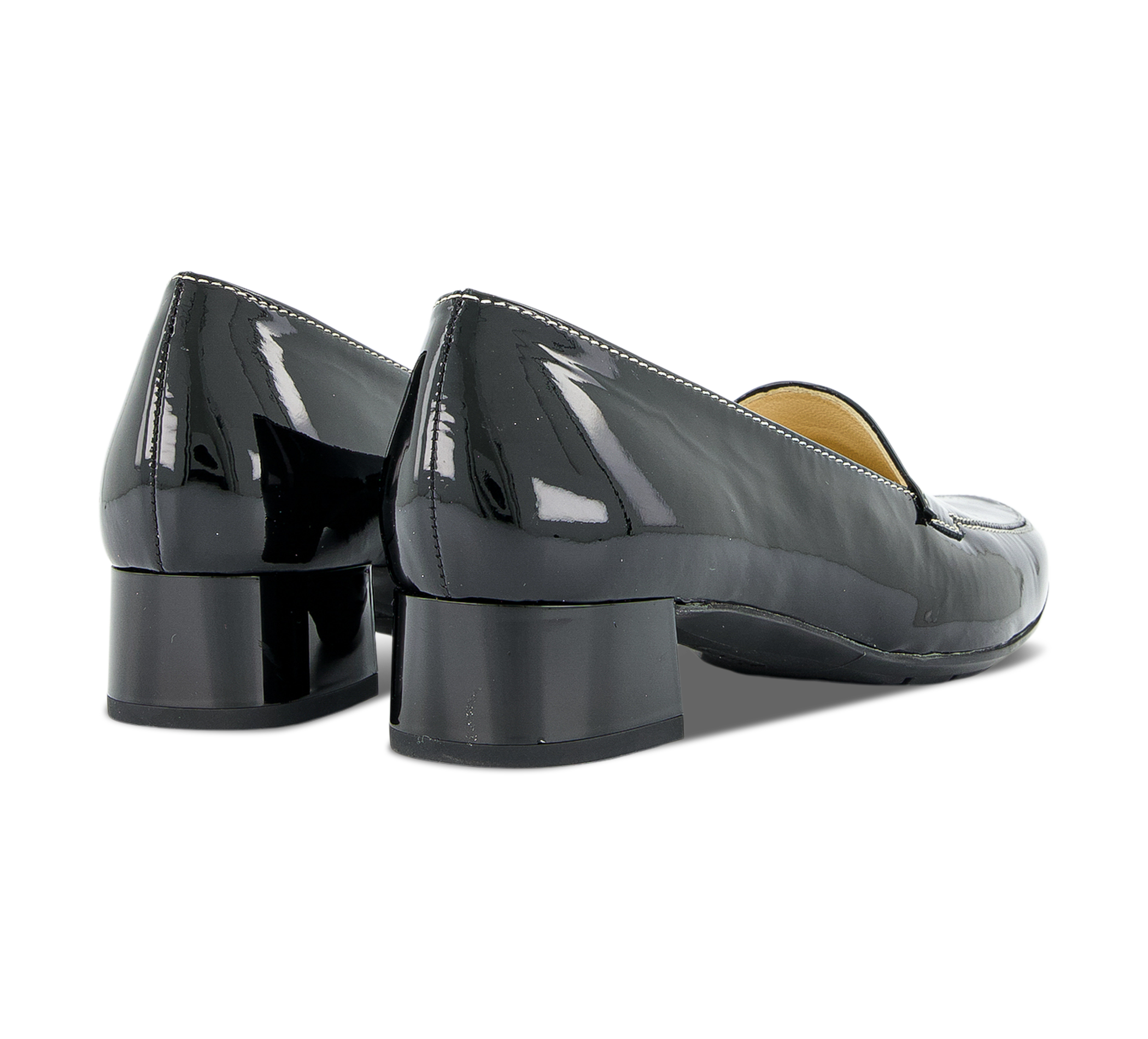 Brunate Klassische Pumps