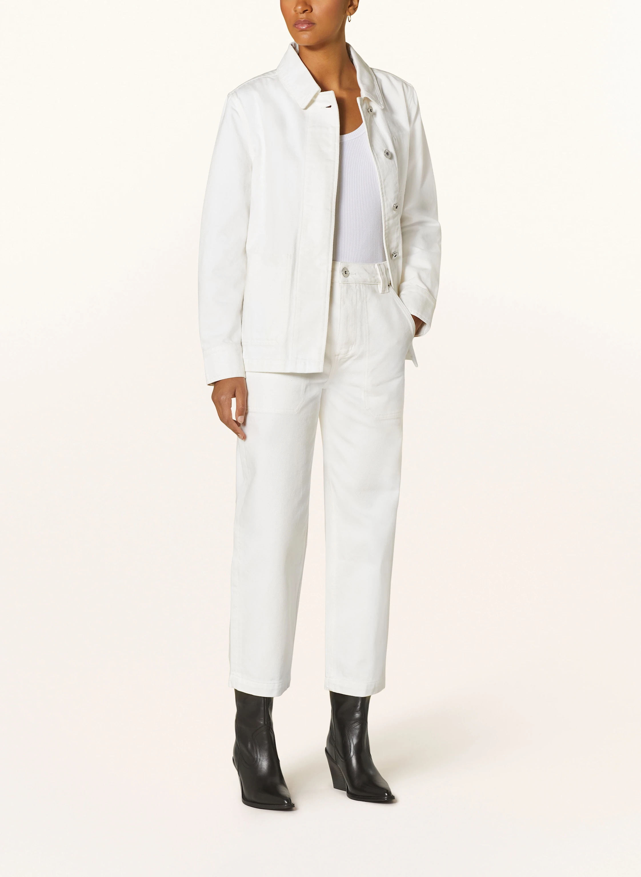 BELSTAFF 7/8-Jeans CARRICK