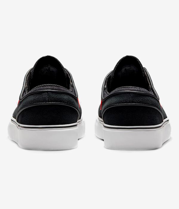 Nike SB Janoski OG+ Schuh (black university red)