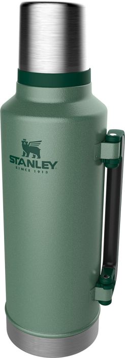 Classic Bottle Vacuum Bottle 1.9 termoflaske