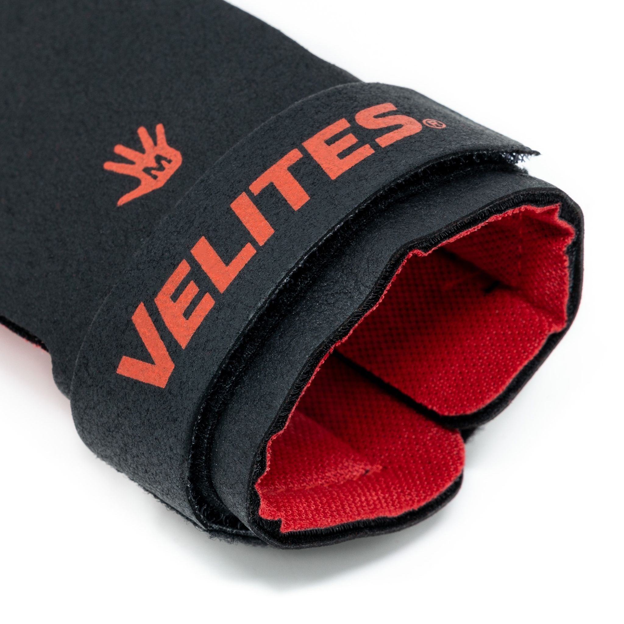 Calleras Shell Flexy Rojas