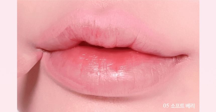 CLIO - Velvet Lip Pencil Set - 6 kleuren