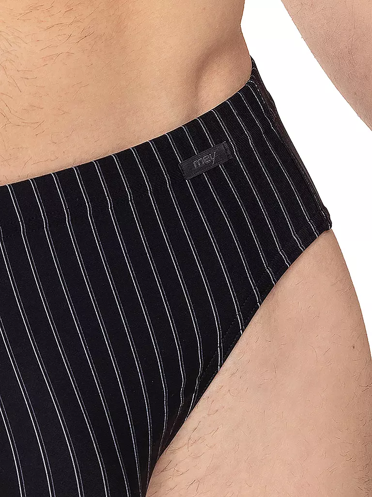 MEY Slip - Jazz Pants schwarz schwarz