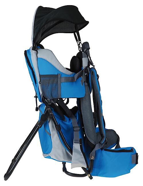 DROMADER - PORTE BEBE KANGOO