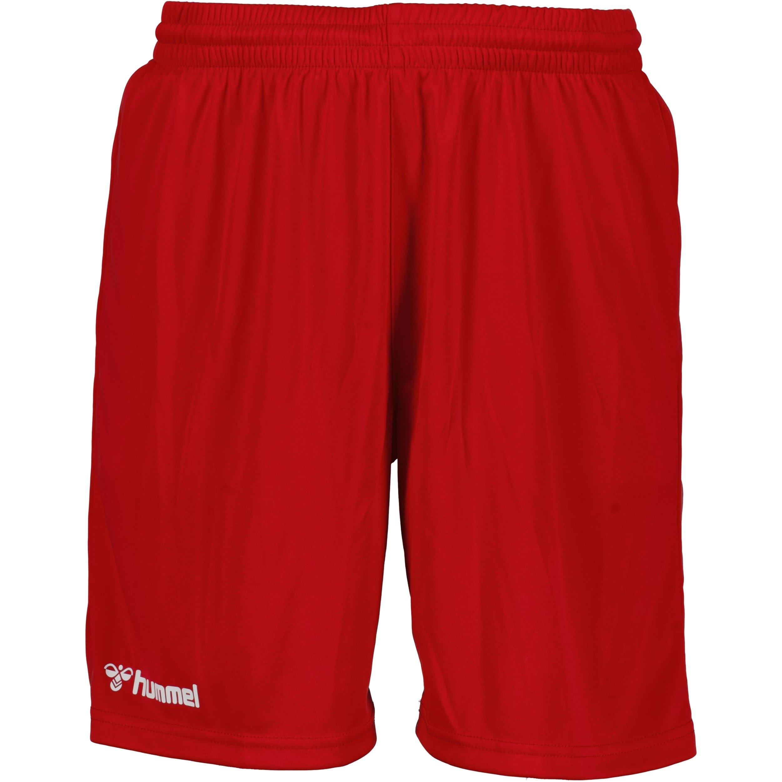 Hummel Solo Shorts In99