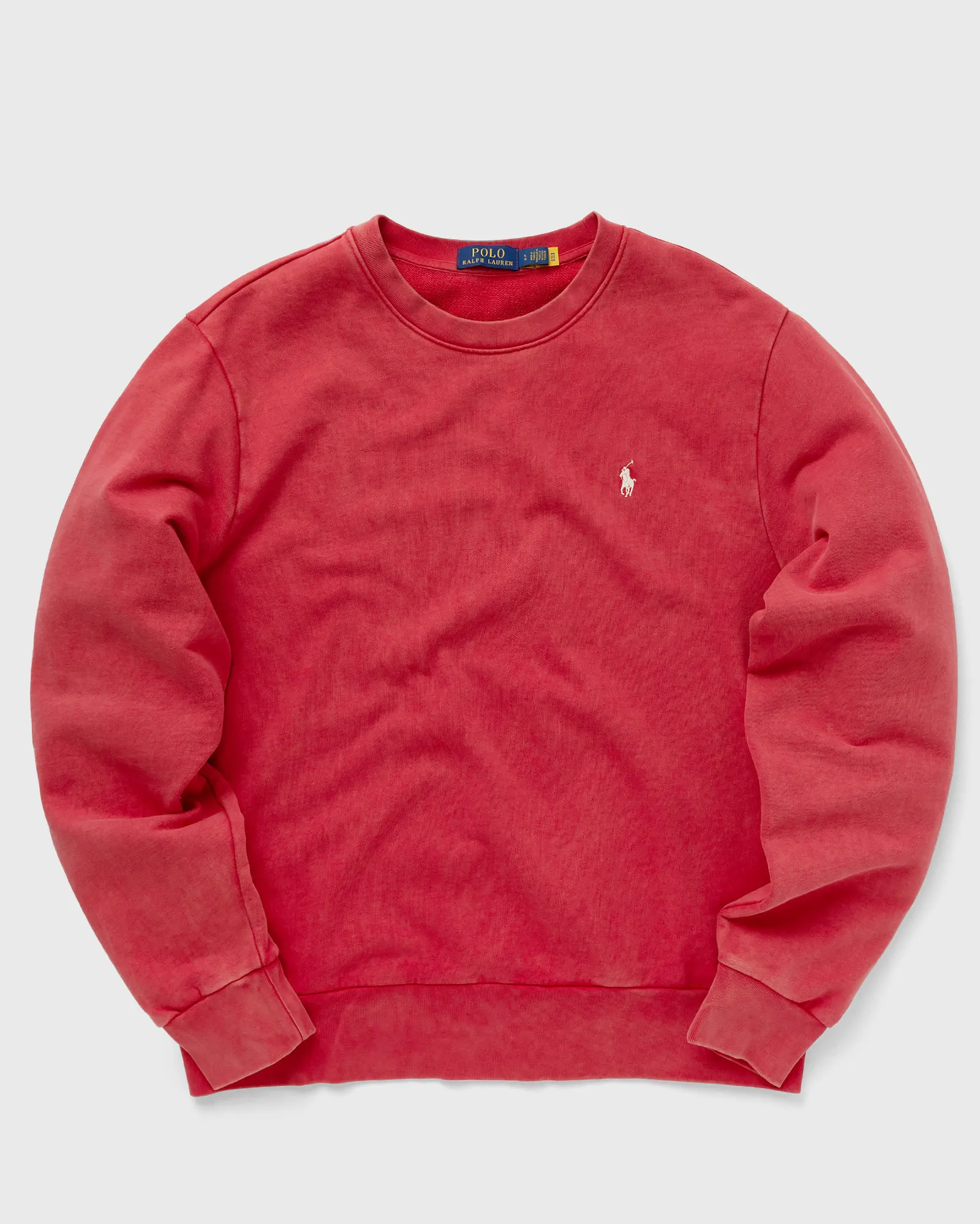Polo Ralph Lauren LONG SLEEVE-SWEATSHIRT