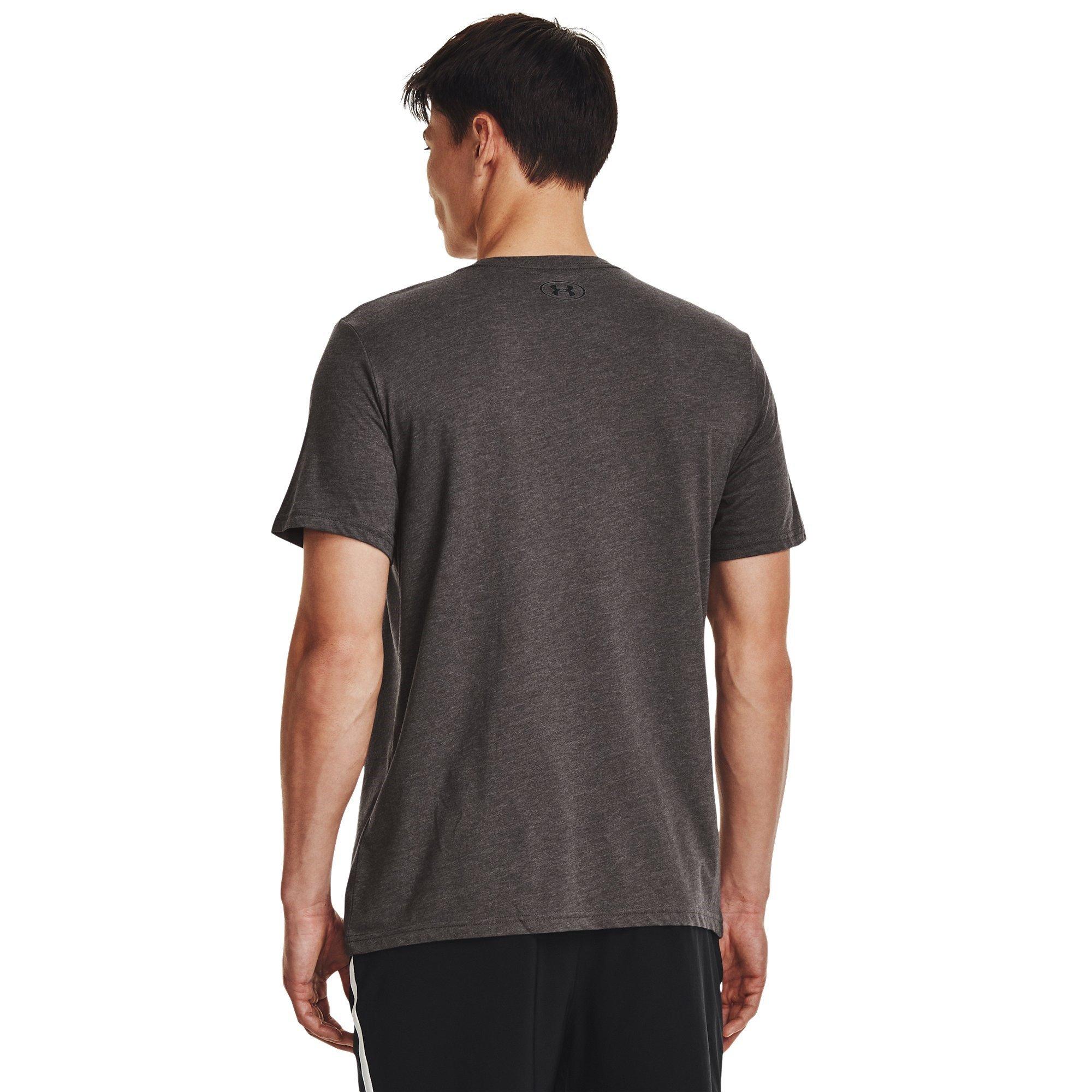 Under Armour Men's UA GL Foundation T Shirt Mens