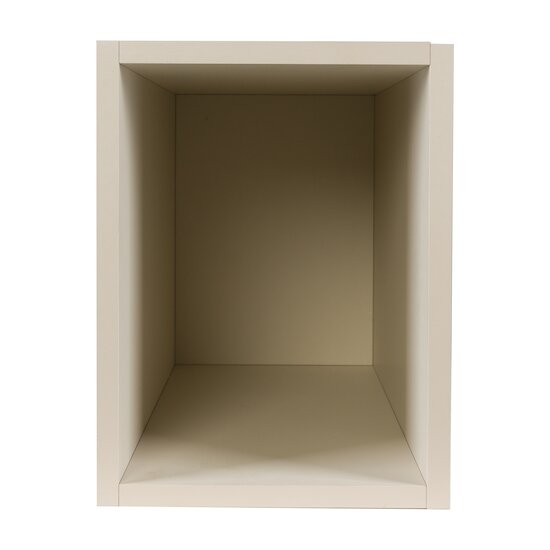 Cocoon Niche pour commode   Argile        de               Quax