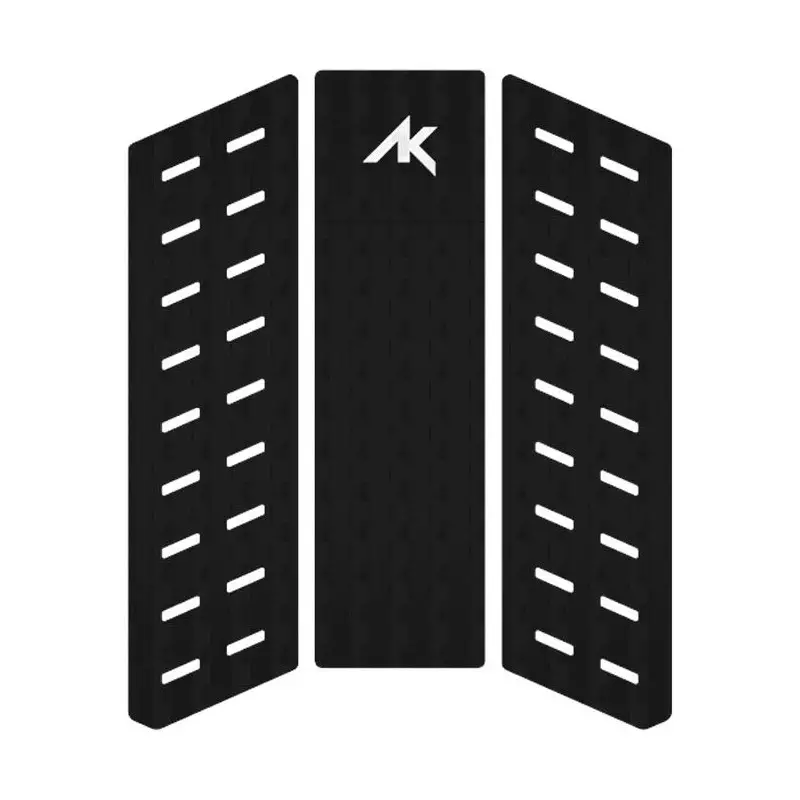 AIRUSH ak traction classic black - front