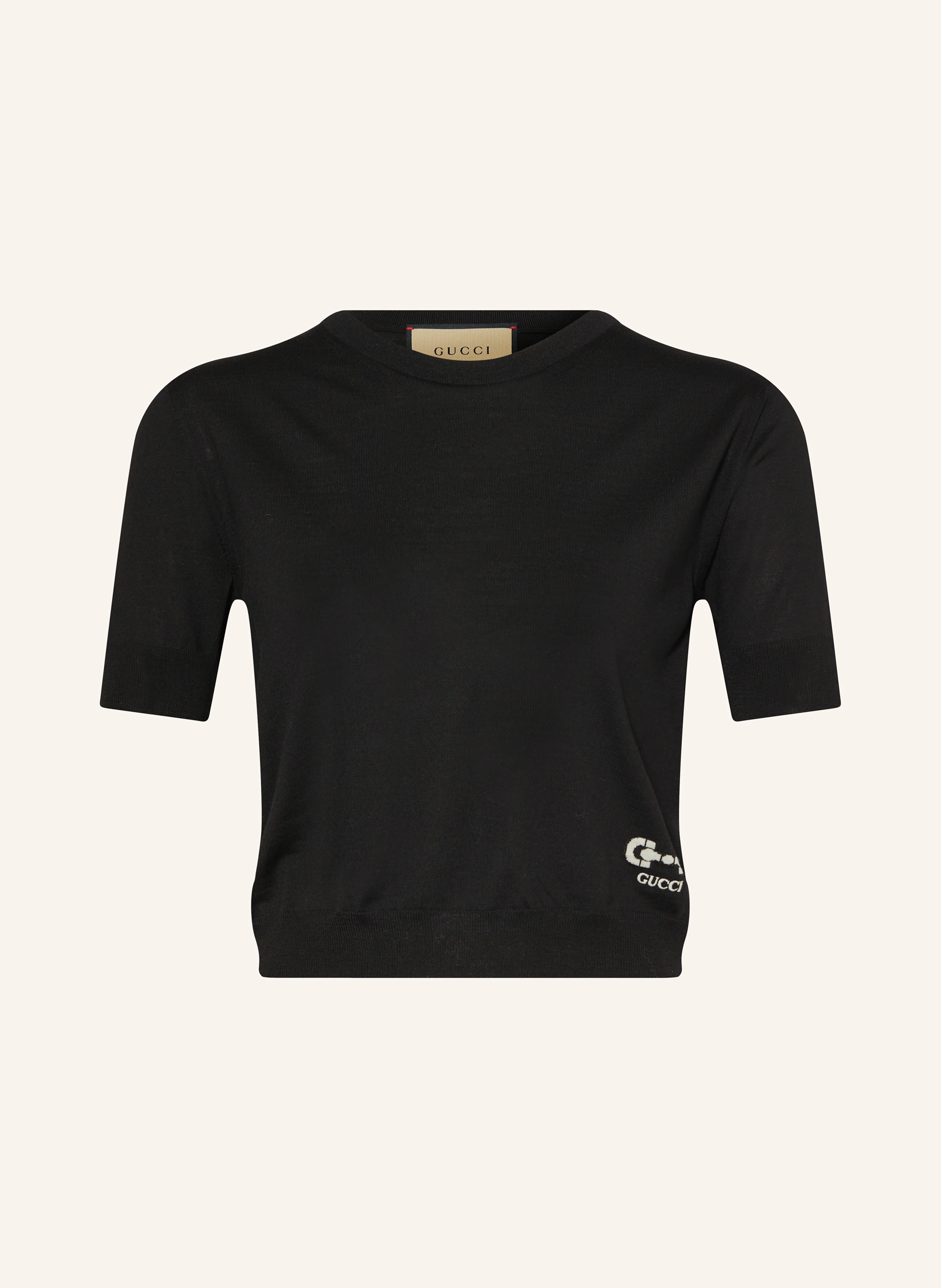 GUCCI Strickshirt