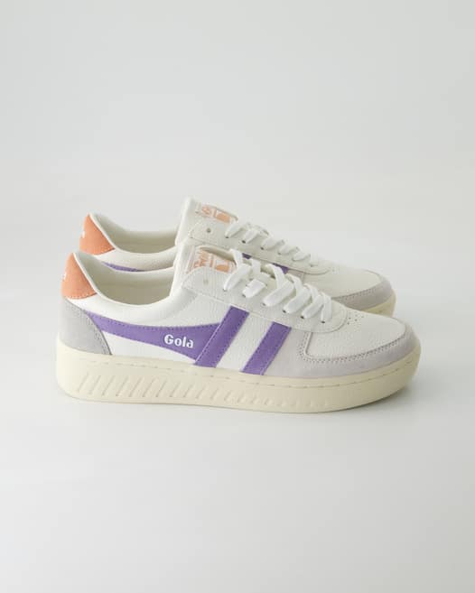 Gola CLA415 Sneaker in Mehrfarbig