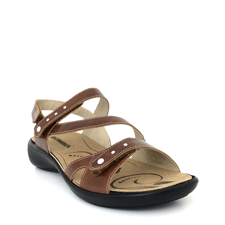 Romika Ibiza 70 | TAN