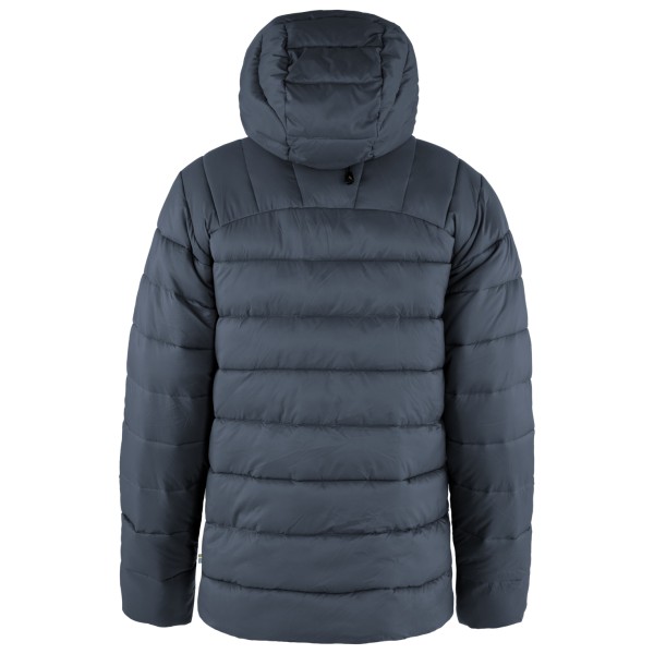 Fjällräven - Expedition Mid Winter Jacket - Veste synthétique