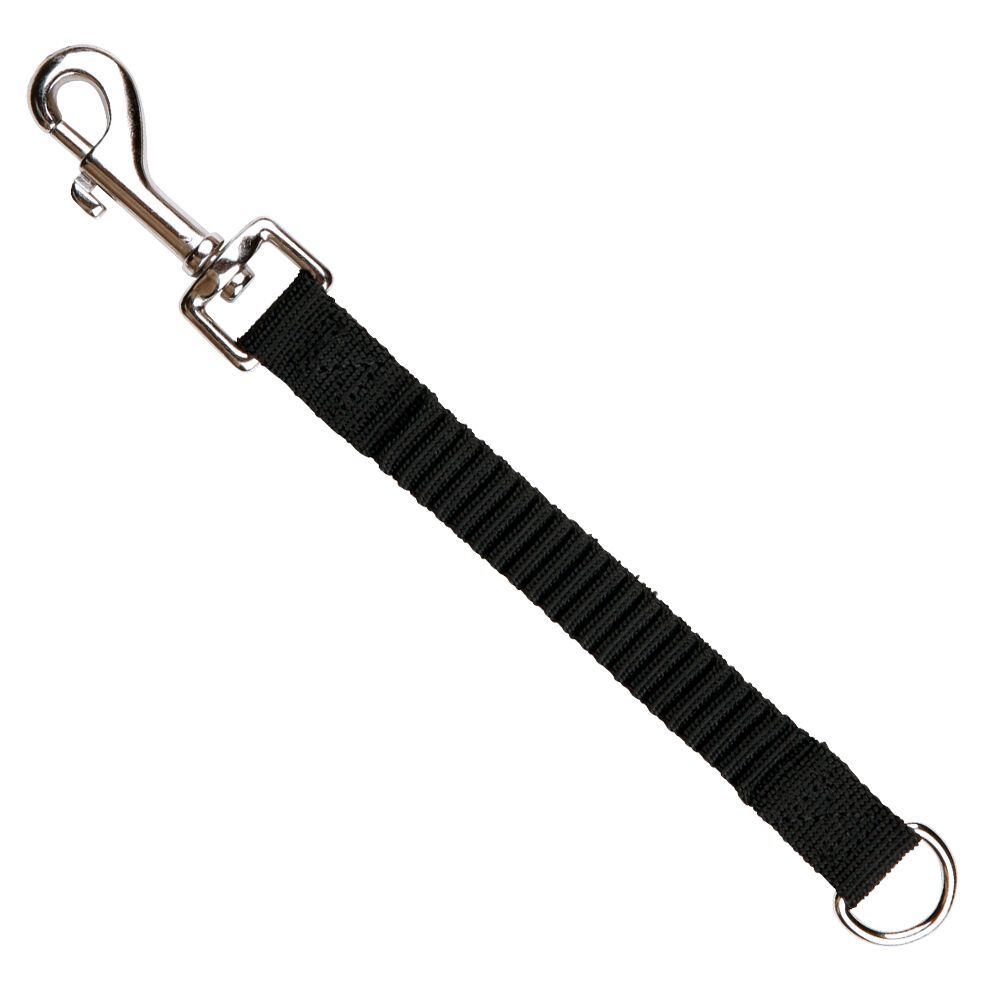 Anti-Ruck Leinen-Adapter - absorbiert plötzliches Rucken und Springen des Hundes