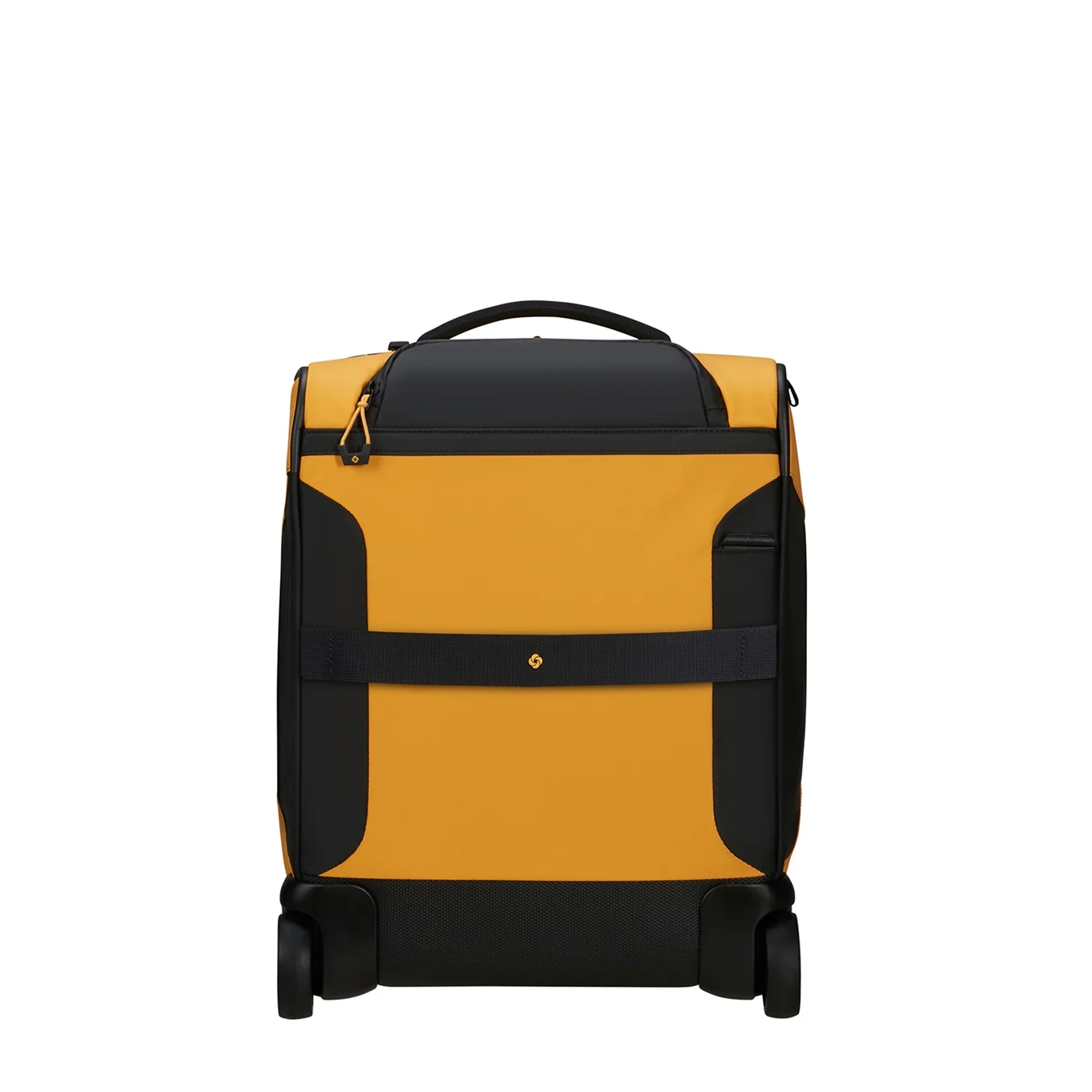Samsonite Ecodiver Underseater Wheels 45 cm Yellow