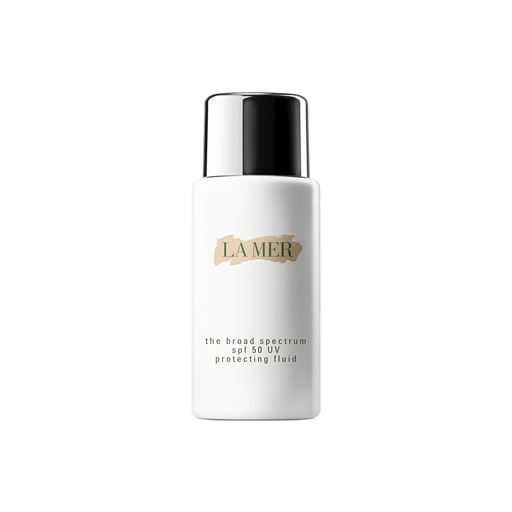 La Mer The SPF 50 UV Protecting Fluid Solbeskyttelse, 50 ml