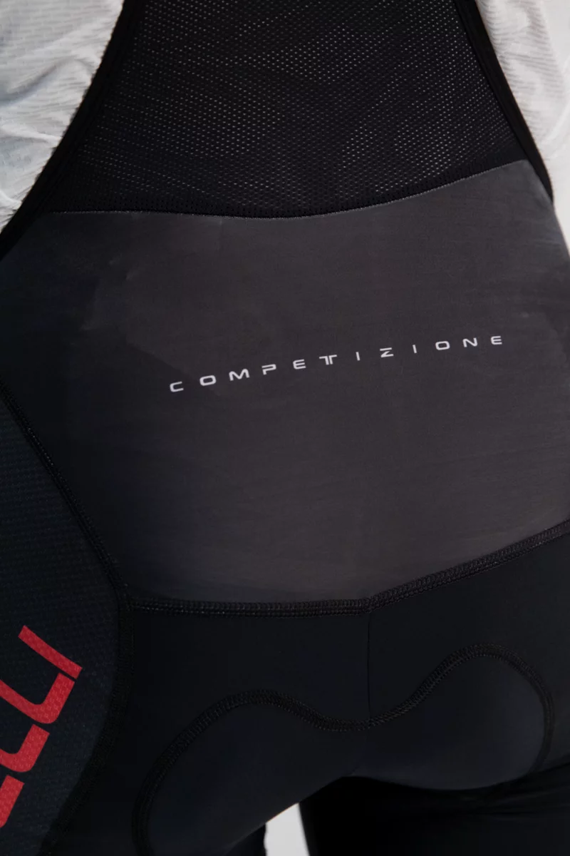 Castelli Competizione Herren Bib Tight