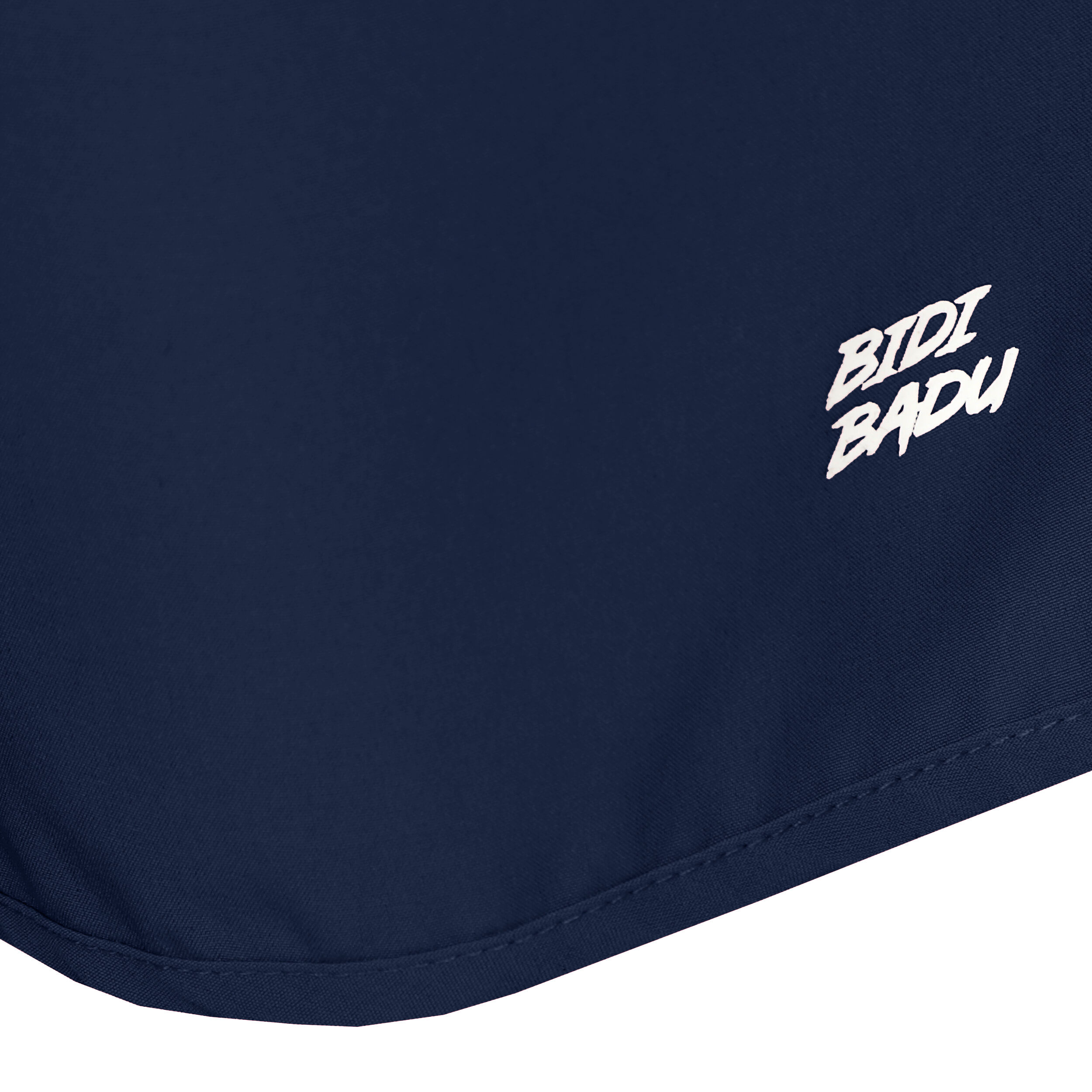 BIDI BADU Crew Shorts Garçons - Bleu Foncé