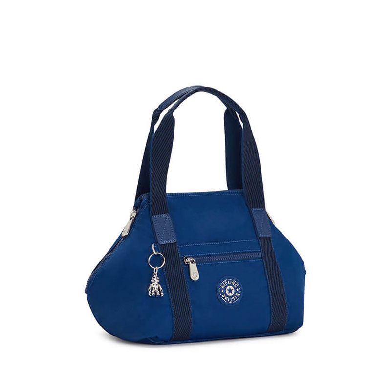 Sac à main Art Mini 39 cm Admiral Blue