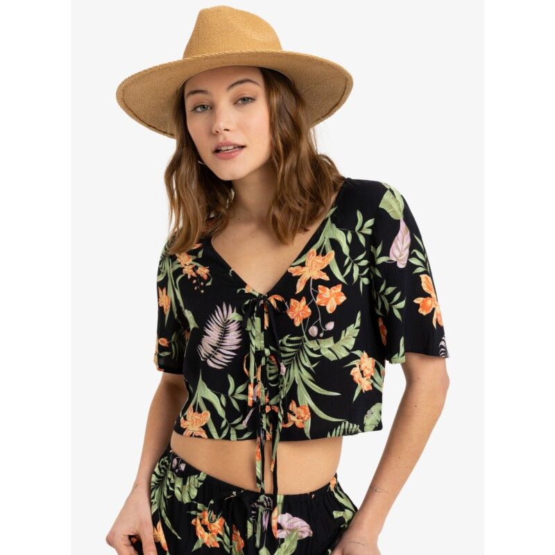 Pink Sunset - T-shirt femme