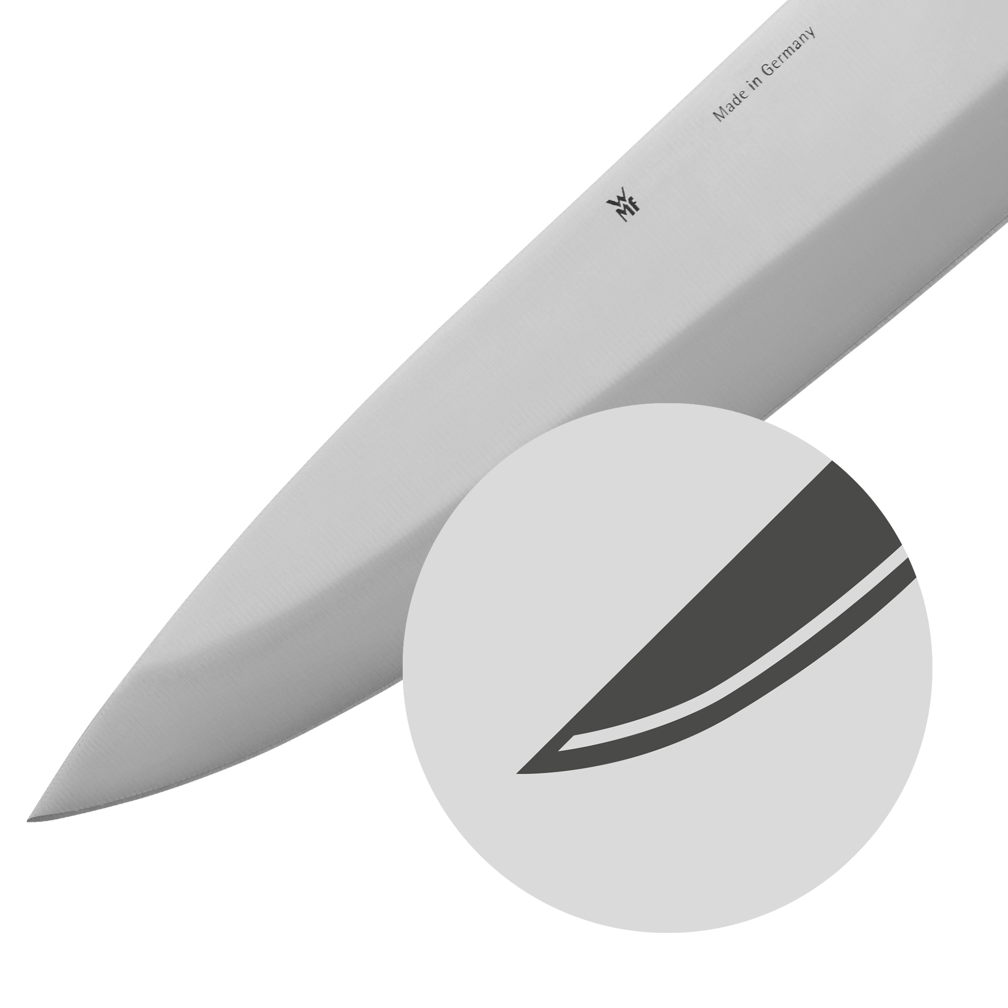 Gemüsemesser WMF SEQUENCE