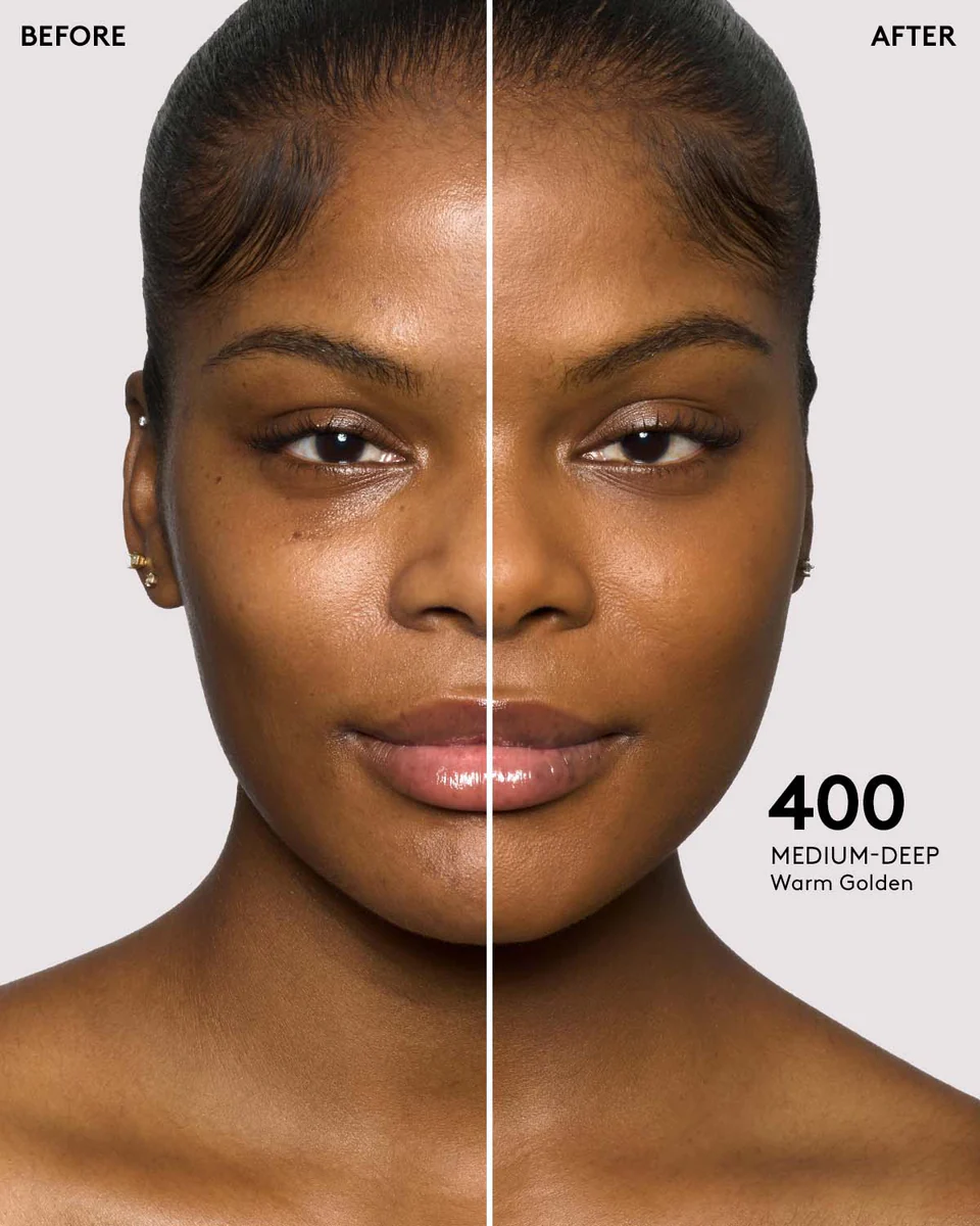 Pro Filt'r Soft Matte Longwear Foundation