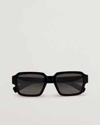 Prada 0PR 02ZS Sunglasses Black