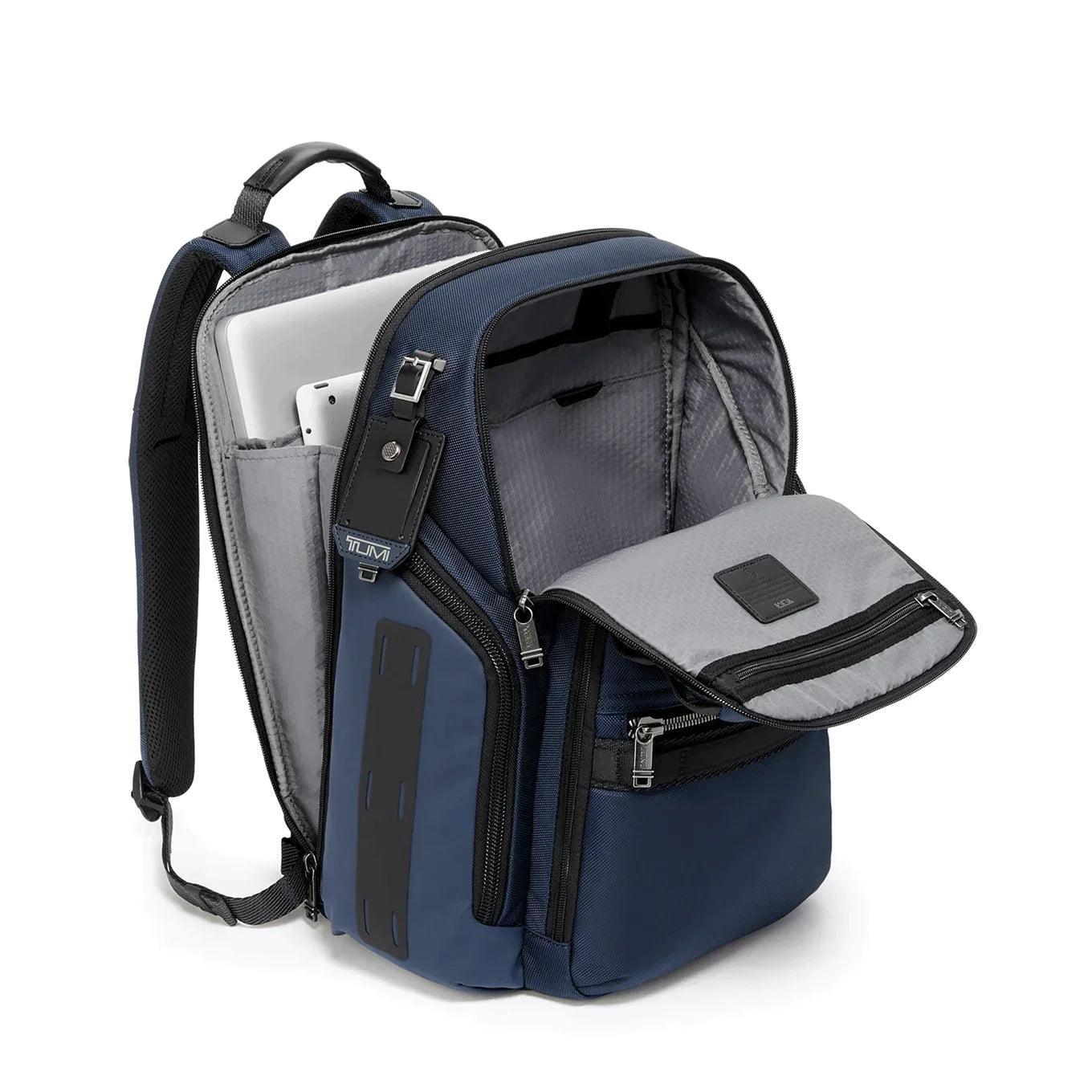 Tumi | Alpha Bravo Search Rugzak | Laptoprugzak 15