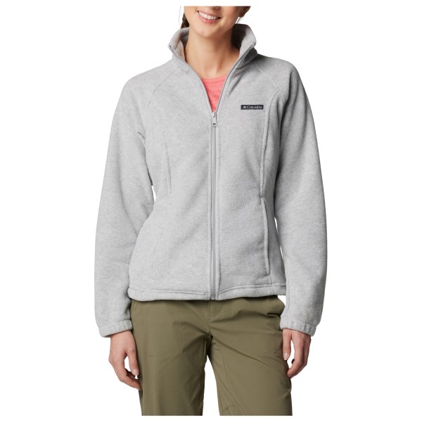 Columbia - Women's Benton Springs Full Zip - Veste polaire