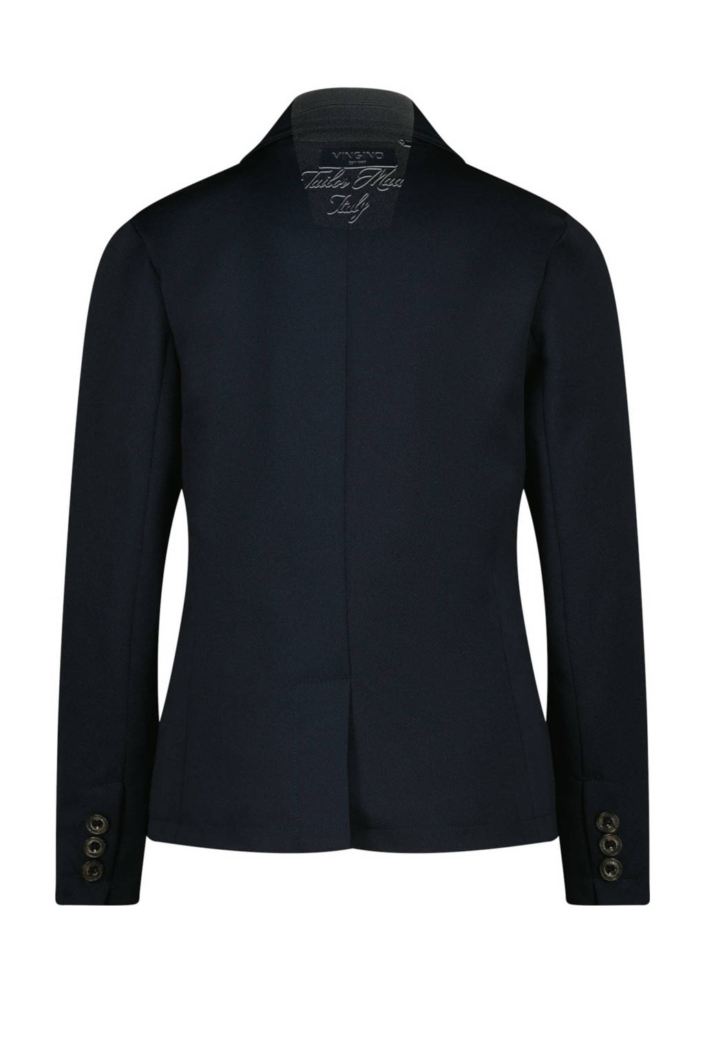 Vingino colbert Tique donkerblauw