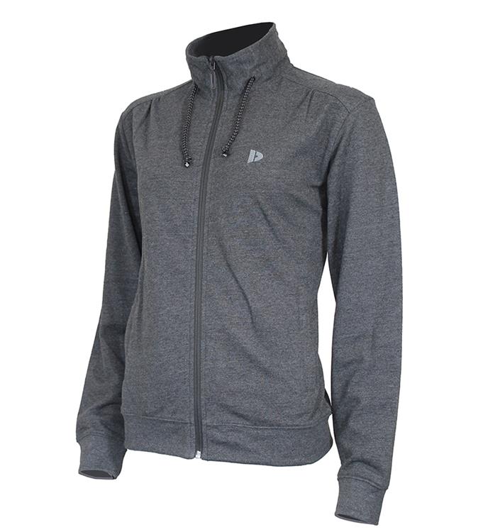 Perf. fleece vest Lds
