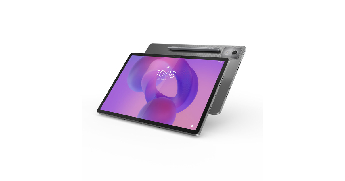 LenovoIdea Tab Pro (ZAE40034SE) 12.7