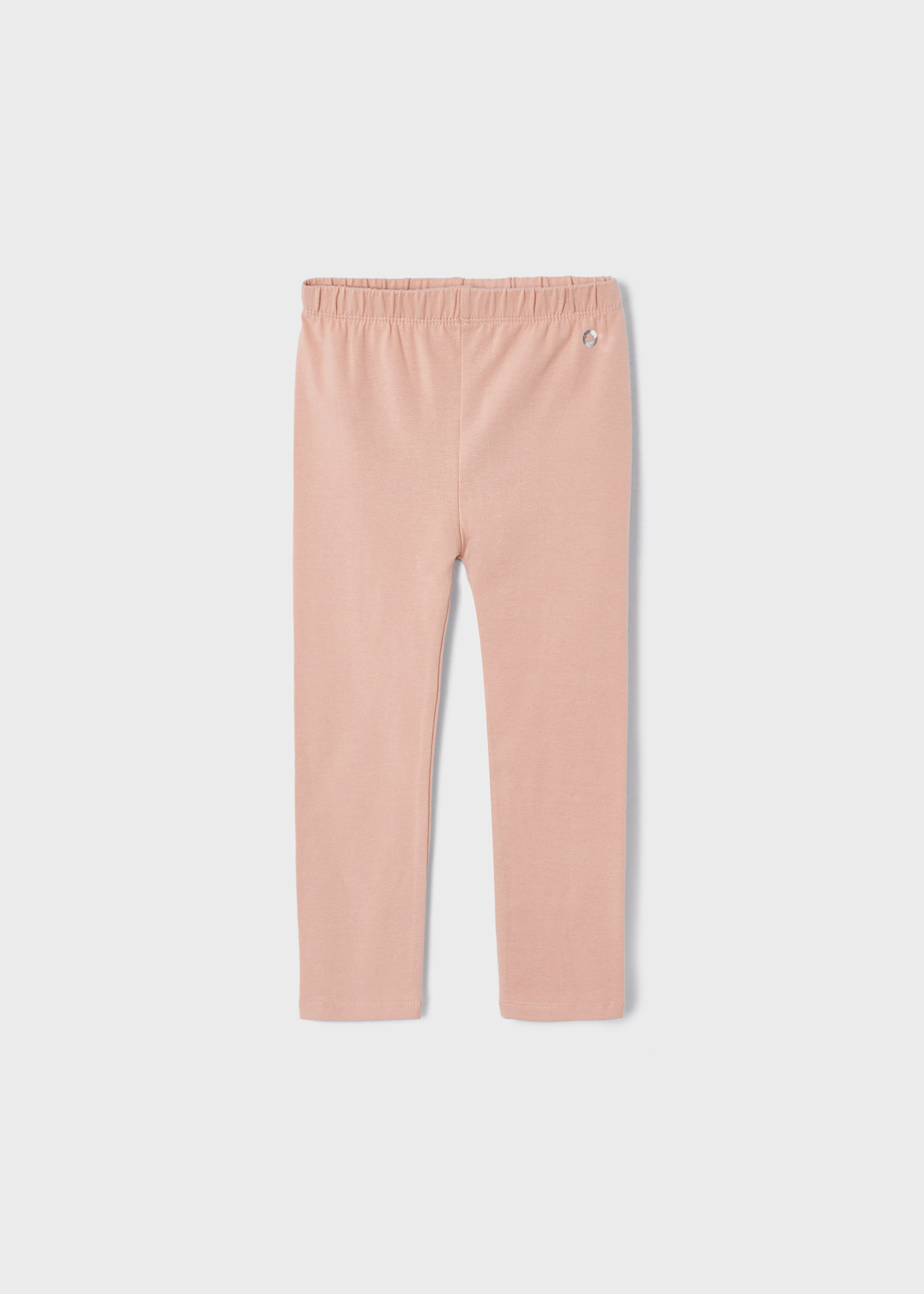 Leggings de algodão de melhor qualidade para meninas
