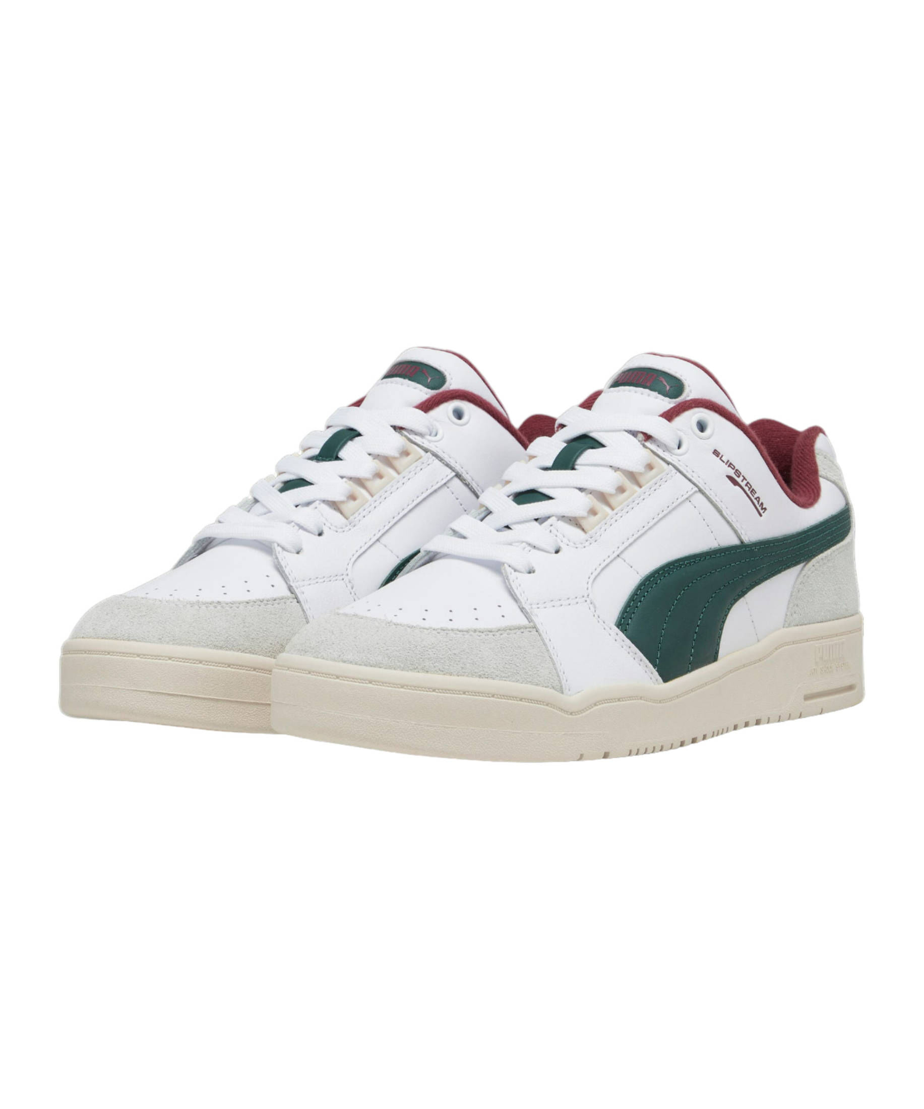 Puma| Herren Sneaker SLIPSTREAM LO RETRO