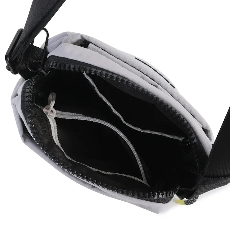 Hedgren Sipho Telefoontasje Vaporous Grey